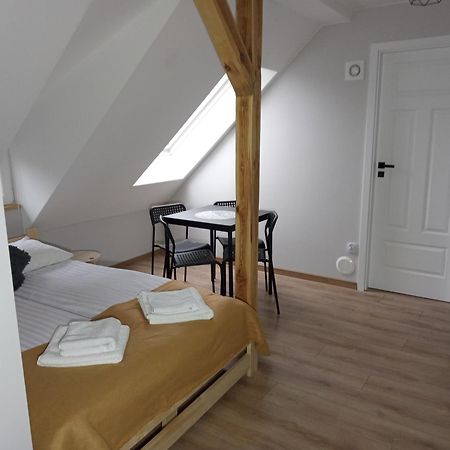 Nowe Apartamenty Na Swiatowida Vito Apartments "Centrum"Molo 5 Min Spacerem" Miedzyzdroje Exterior foto