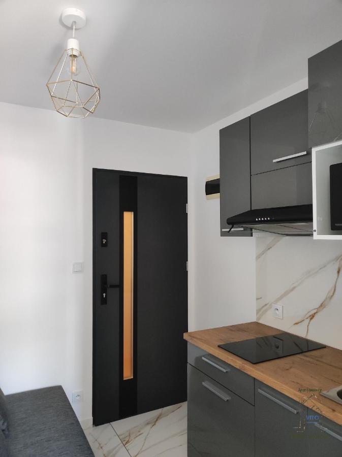 Nowe Apartamenty Na Swiatowida Vito Apartments "Centrum"Molo 5 Min Spacerem" Miedzyzdroje Exterior foto
