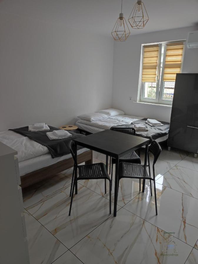 Nowe Apartamenty Na Swiatowida Vito Apartments "Centrum"Molo 5 Min Spacerem" Miedzyzdroje Exterior foto