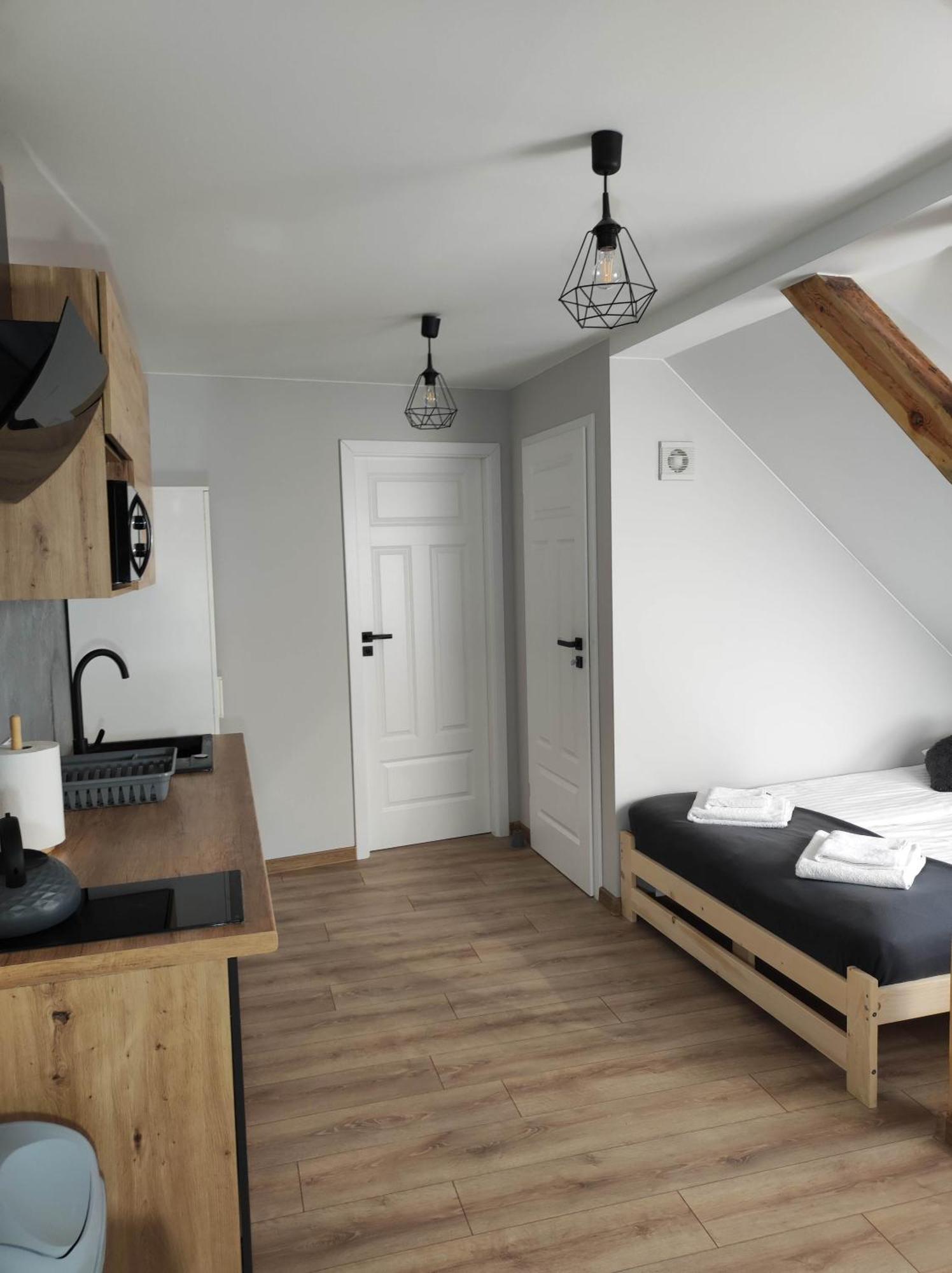 Nowe Apartamenty Na Swiatowida Vito Apartments "Centrum"Molo 5 Min Spacerem" Miedzyzdroje Exterior foto