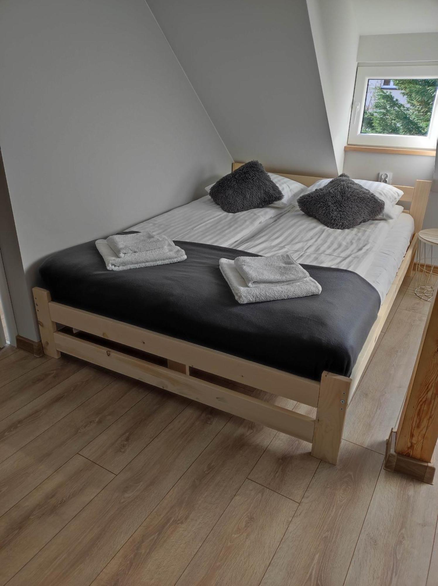 Nowe Apartamenty Na Swiatowida Vito Apartments "Centrum"Molo 5 Min Spacerem" Miedzyzdroje Exterior foto