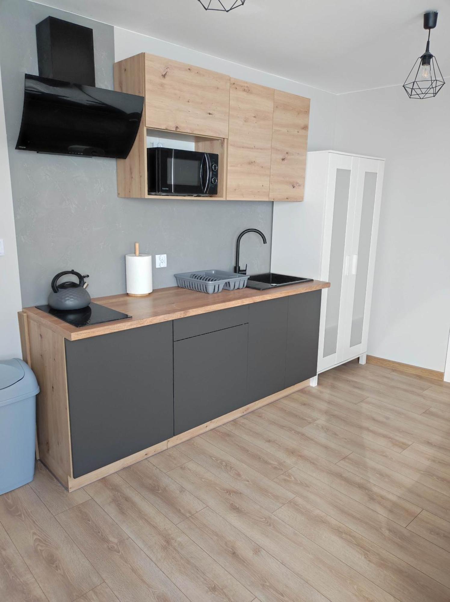 Nowe Apartamenty Na Swiatowida Vito Apartments "Centrum"Molo 5 Min Spacerem" Miedzyzdroje Exterior foto