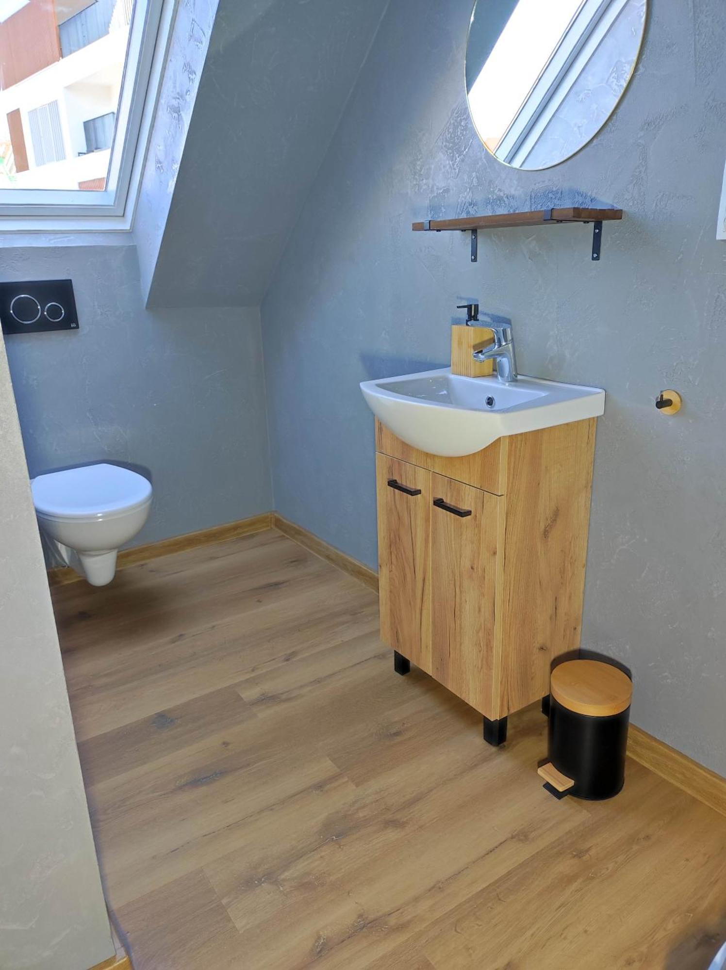 Nowe Apartamenty Na Swiatowida Vito Apartments "Centrum"Molo 5 Min Spacerem" Miedzyzdroje Exterior foto