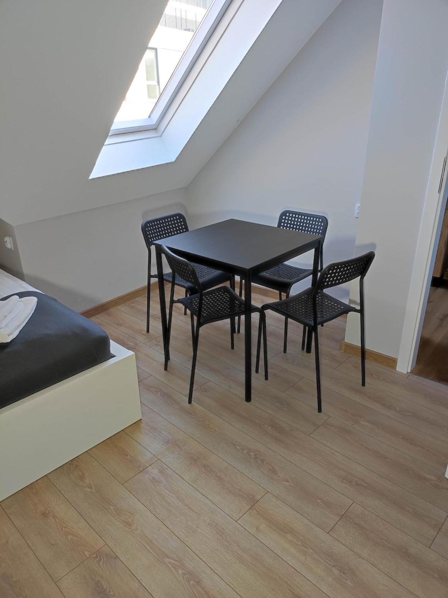 Nowe Apartamenty Na Swiatowida Vito Apartments "Centrum"Molo 5 Min Spacerem" Miedzyzdroje Exterior foto
