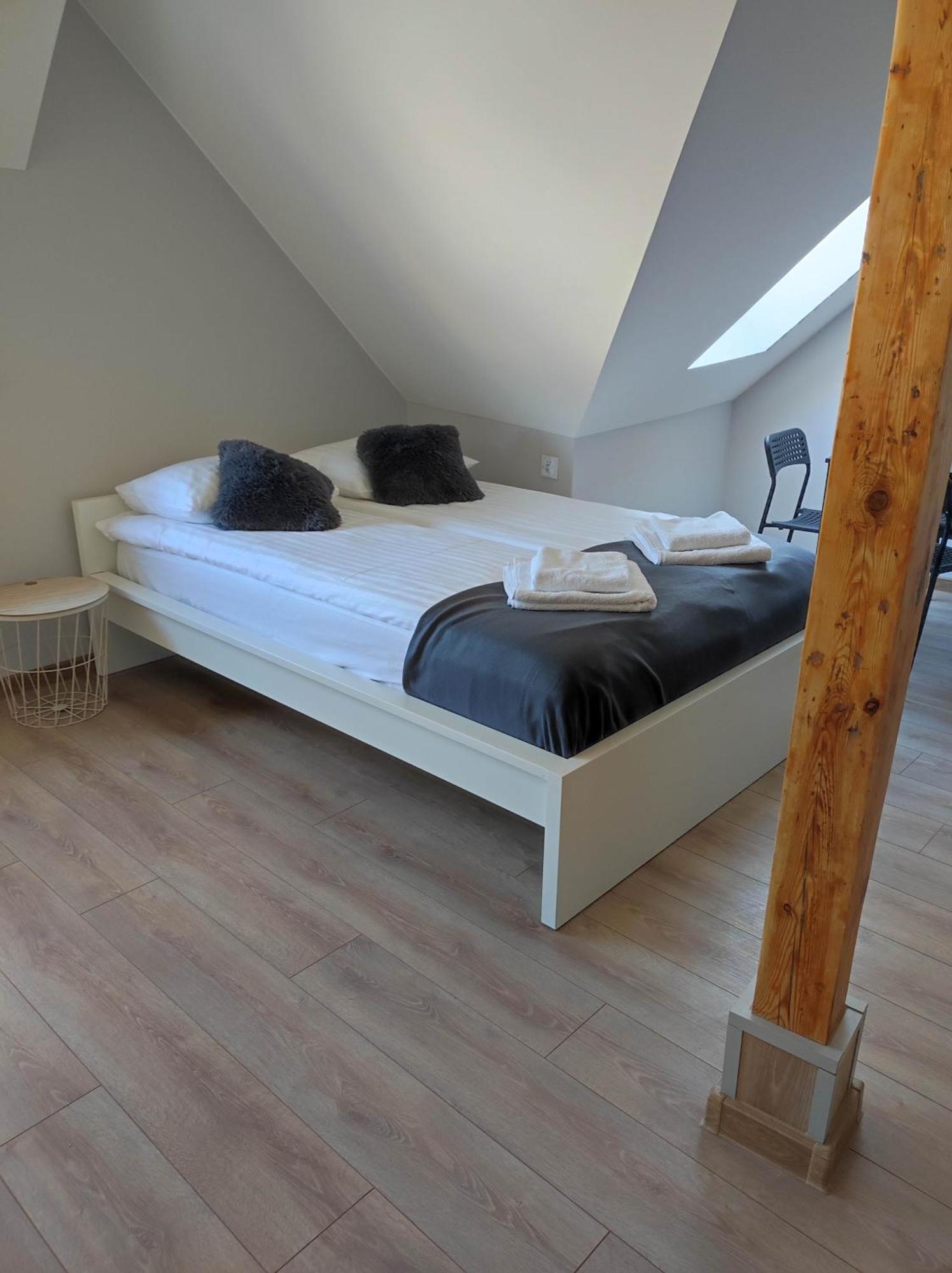 Nowe Apartamenty Na Swiatowida Vito Apartments "Centrum"Molo 5 Min Spacerem" Miedzyzdroje Exterior foto