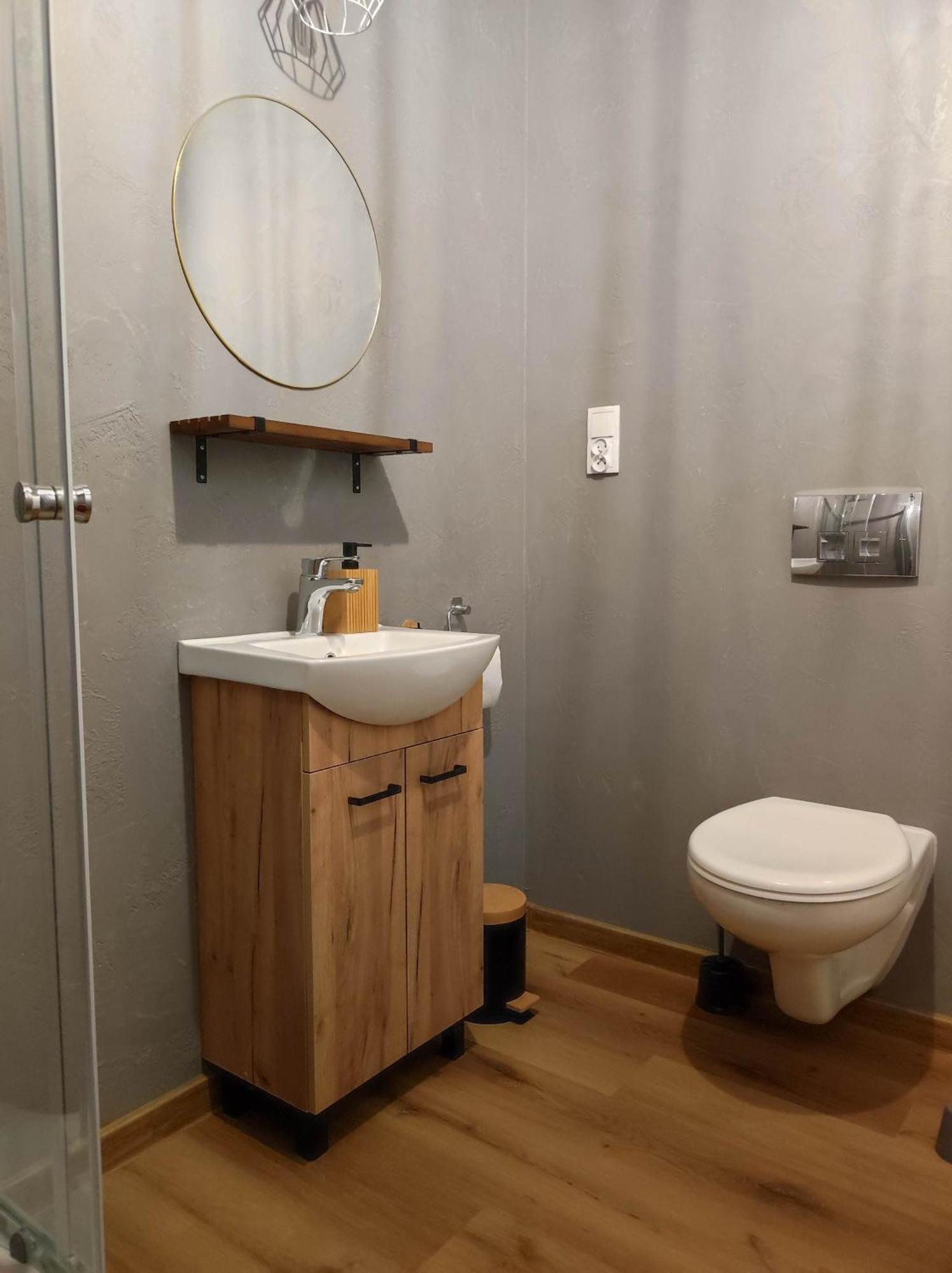 Nowe Apartamenty Na Swiatowida Vito Apartments "Centrum"Molo 5 Min Spacerem" Miedzyzdroje Exterior foto