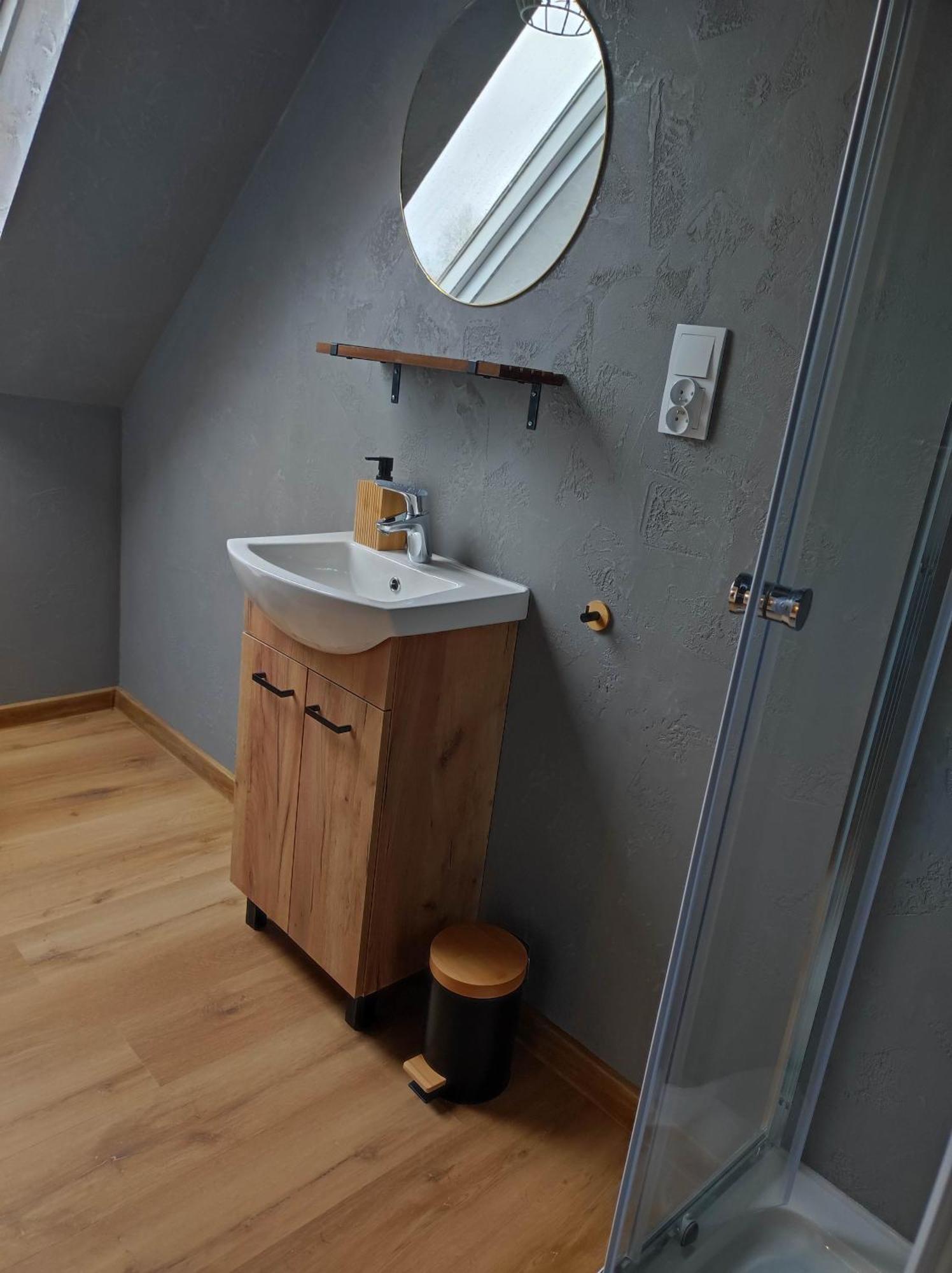 Nowe Apartamenty Na Swiatowida Vito Apartments "Centrum"Molo 5 Min Spacerem" Miedzyzdroje Exterior foto