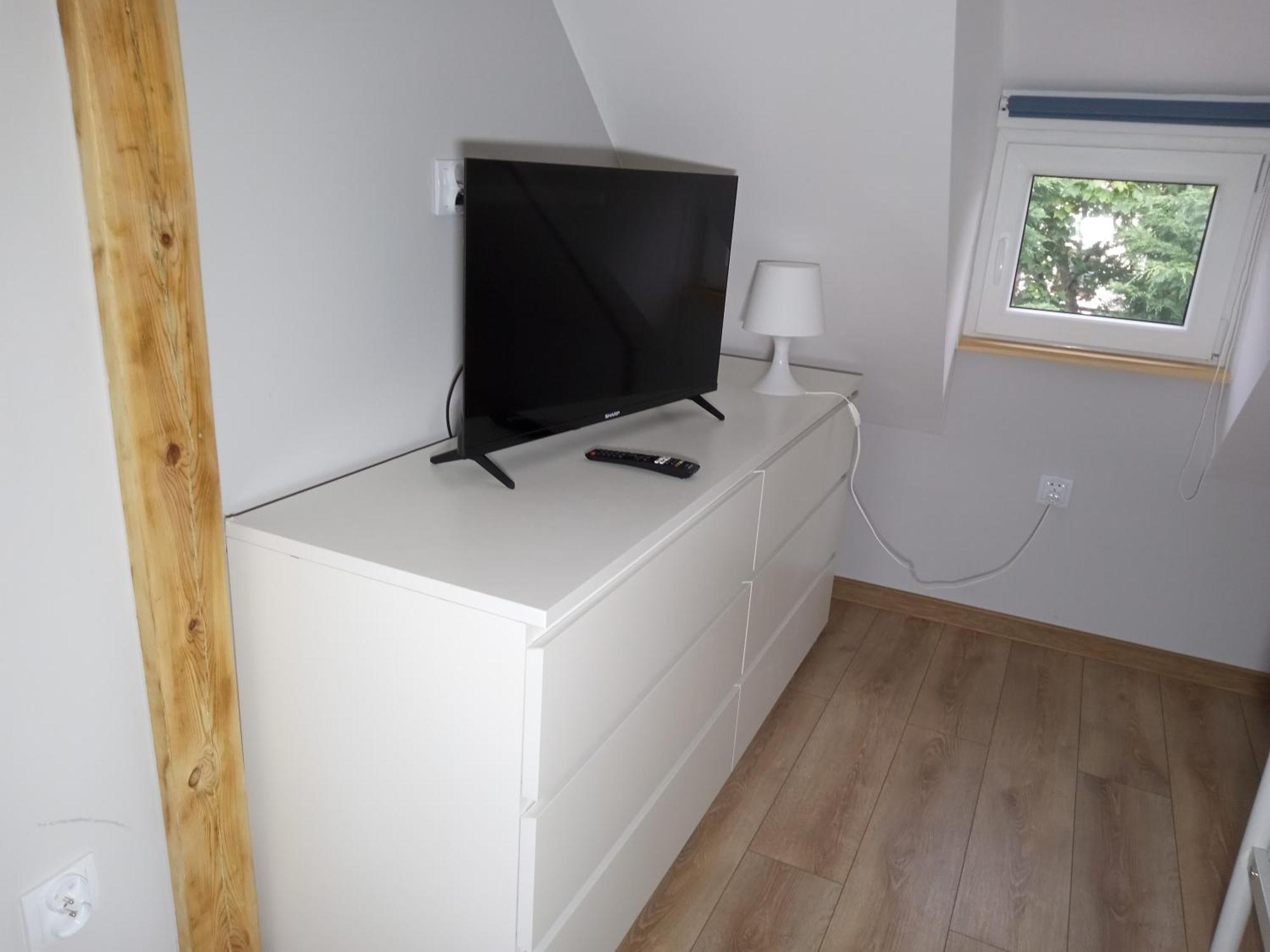 Nowe Apartamenty Na Swiatowida Vito Apartments "Centrum"Molo 5 Min Spacerem" Miedzyzdroje Exterior foto